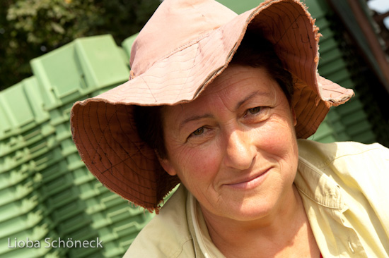 Georgien | 10.09. bis 25.09.2011