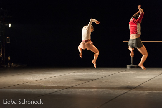 Geschichten die ich nie erzählte | Tanz Bielefeld  |  HPI 19.10.2015