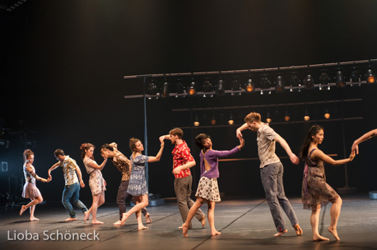 Geschichten die ich nie erzählte | Tanz Bielefeld  |  HPI 19.10.2015