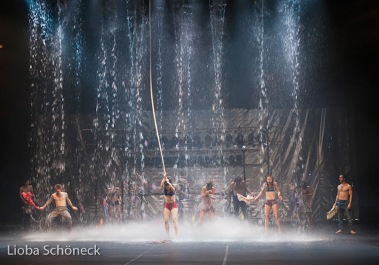 Geschichten die ich nie erzählte | Tanz Bielefeld  |  HPI 19.10.2015