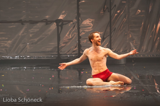 Geschichten die ich nie erzählte | Tanz Bielefeld  |  HPI 19.10.2015