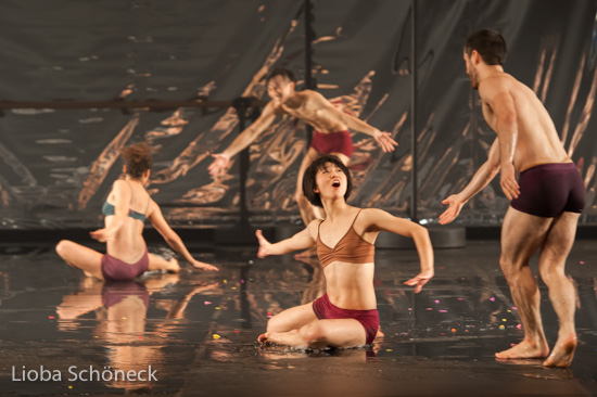 Geschichten die ich nie erzählte | Tanz Bielefeld  |  HPI 19.10.2015