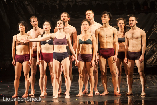 Geschichten die ich nie erzählte | Tanz Bielefeld  |  HPI 19.10.2015