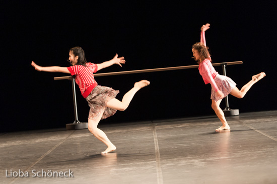 Geschichten die ich nie erzählte | Tanz Bielefeld  |  HPI 19.10.2015