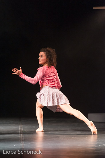 Geschichten die ich nie erzählte | Tanz Bielefeld  |  HPI 19.10.2015