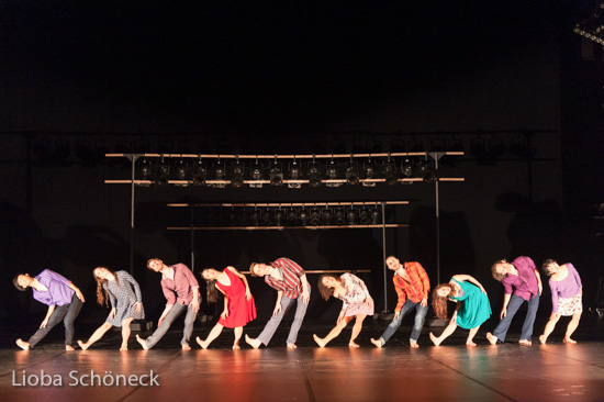 Geschichten die ich nie erzählte | Tanz Bielefeld  |  HPI 19.10.2015