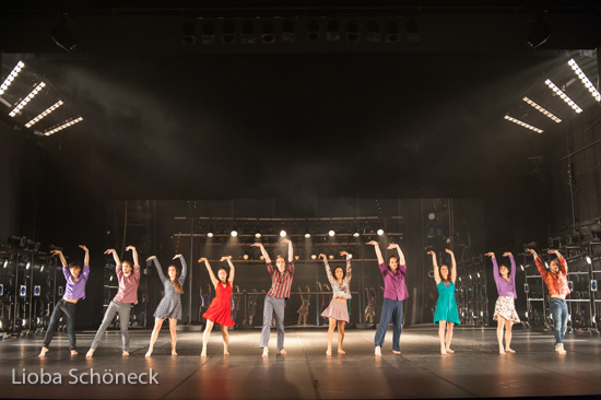 Geschichten die ich nie erzählte | Tanz Bielefeld  |  HPI 19.10.2015