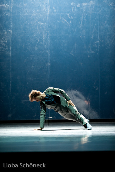 Körpersprachen III | Everything | HPI 06.07.2010