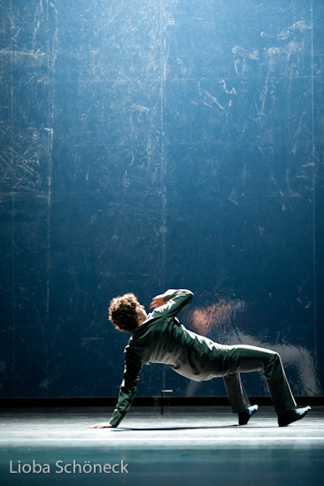 Körpersprachen III | Everything | HPI 06.07.2010