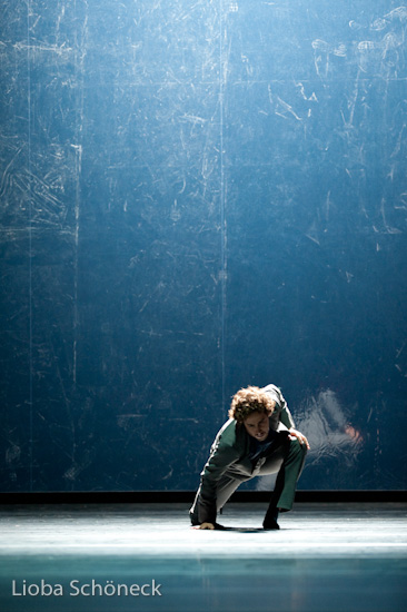 Körpersprachen III | Everything | HPI 06.07.2010