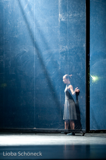 Körpersprachen III | Everything | HPI 06.07.2010