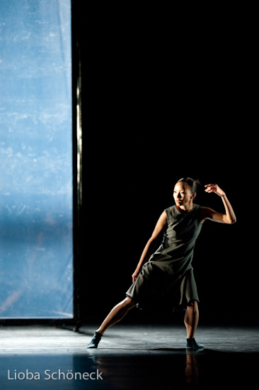 Körpersprachen III | Everything | HPI 06.07.2010