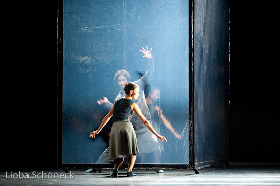 Körpersprachen III | Everything | HPI 06.07.2010