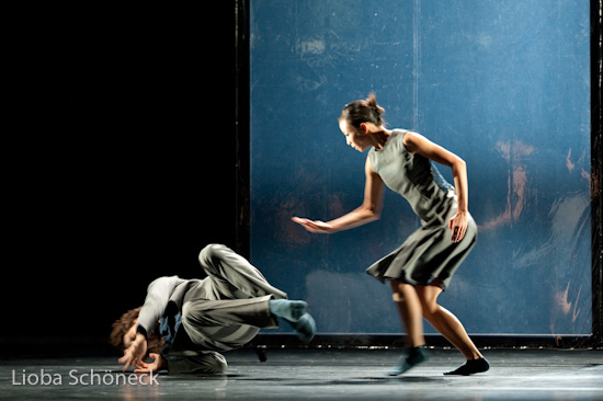 Körpersprachen III | Everything | HPI 06.07.2010