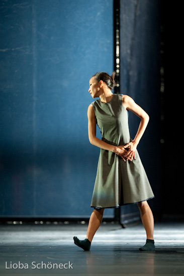 Körpersprachen III | Everything | HPI 06.07.2010