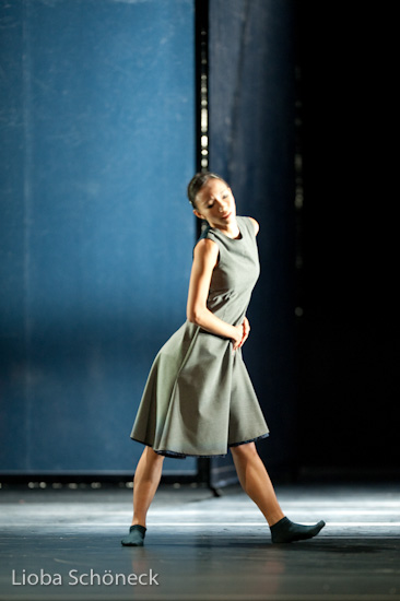 Körpersprachen III | Everything | HPI 06.07.2010