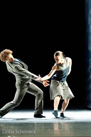 Körpersprachen III | Everything | HPI 06.07.2010