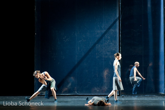 Körpersprachen III | Everything | HPI 06.07.2010