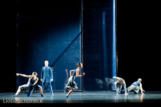 Körpersprachen III | Everything | HPI 06.07.2010