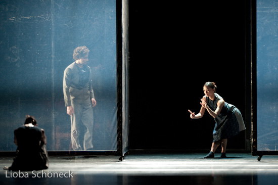 Körpersprachen III | Everything | HPI 06.07.2010