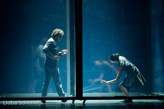 Körpersprachen III | Everything | HPI 06.07.2010