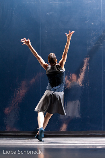 Körpersprachen III | Everything | GP  08.07.2010