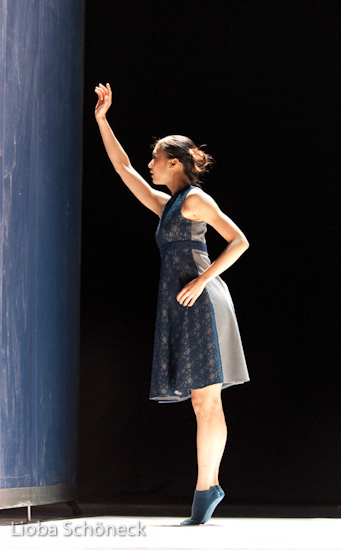 Körpersprachen III | Everything | GP  08.07.2010