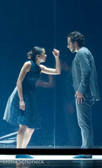 Körpersprachen III | Everything | GP  08.07.2010