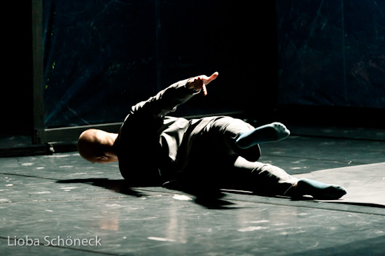 Everything | Staatstheater am Gärtnerplatz | Vorstellung 13.01.2010