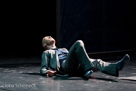 Everything | Staatstheater am Gärtnerplatz | Vorstellung 13.01.2010