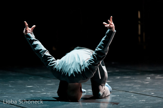 Everything | Staatstheater am Gärtnerplatz | Vorstellung 13.01.2010