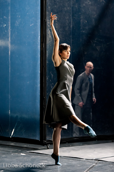 Everything | Staatstheater am Gärtnerplatz | Vorstellung 13.01.2010