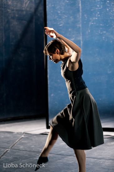 Everything | Staatstheater am Gärtnerplatz | Vorstellung 13.01.2010