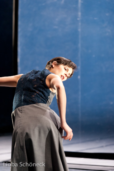 Everything | Staatstheater am Gärtnerplatz | Vorstellung 13.01.2010