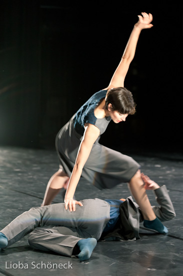 Everything | Staatstheater am Gärtnerplatz | Vorstellung 13.01.2010