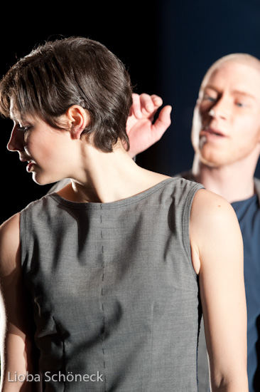 Everything | Staatstheater am Gärtnerplatz | Vorstellung 13.01.2010