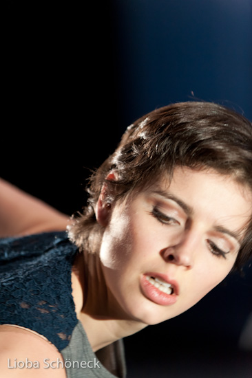 Everything | Staatstheater am Gärtnerplatz | Vorstellung 13.01.2010