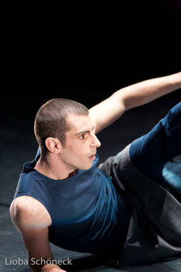 Everything | Staatstheater am Gärtnerplatz | Vorstellung 13.01.2010