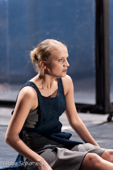 Everything | Staatstheater am Gärtnerplatz | Vorstellung 13.01.2010