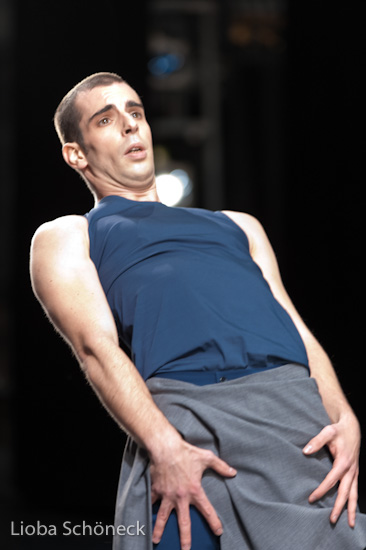 Everything | Staatstheater am Gärtnerplatz | Vorstellung 13.01.2010