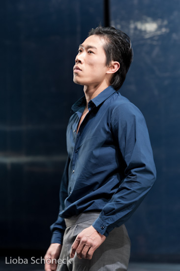 Everything | Staatstheater am Gärtnerplatz | Vorstellung 13.01.2010