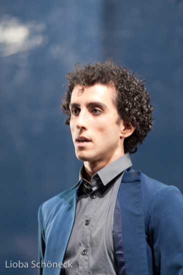 Everything | Staatstheater am Gärtnerplatz | Vorstellung 13.01.2010