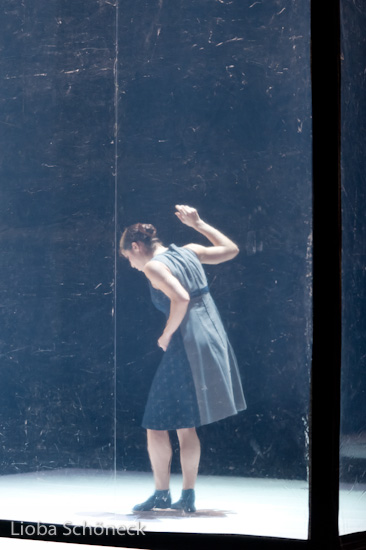 Everything | Staatstheater am Gärtnerplatz | Vorstellung 13.01.2010