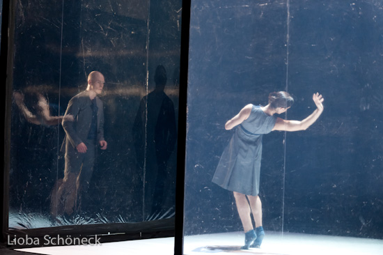 Everything | Staatstheater am Gärtnerplatz | Vorstellung 13.01.2010