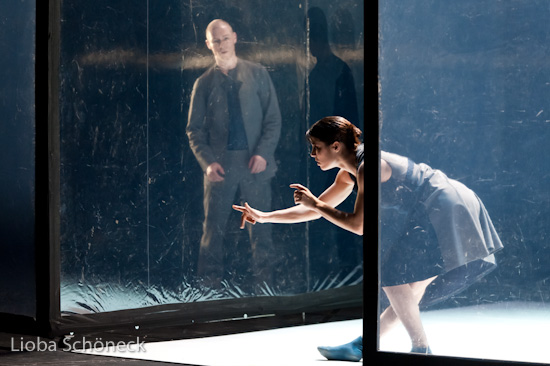 Everything | Staatstheater am Gärtnerplatz | Vorstellung 13.01.2010