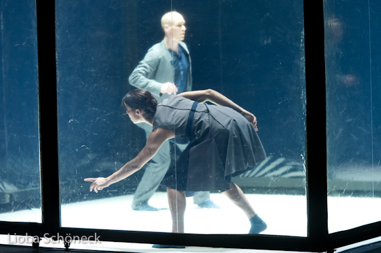 Everything | Staatstheater am Gärtnerplatz | Vorstellung 13.01.2010