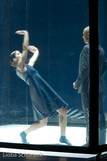 Everything | Staatstheater am Gärtnerplatz | Vorstellung 13.01.2010