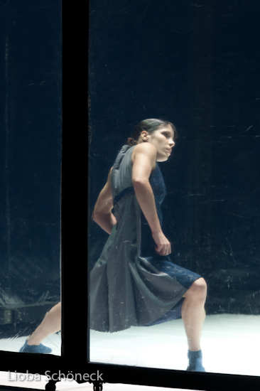 Everything | Staatstheater am Gärtnerplatz | Vorstellung 13.01.2010