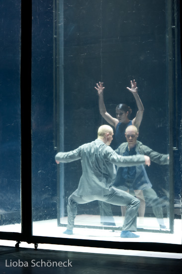 Everything | Staatstheater am Gärtnerplatz | Vorstellung 13.01.2010