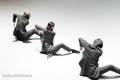 Körpersprachen III | Tanztheater München | HPII 07.07.2010